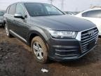 AUDI - Q7