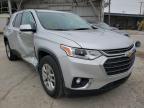 CHEVROLET - TRAVERSE