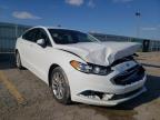 FORD - FUSION