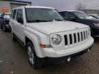 JEEP - PATRIOT