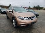 NISSAN - MURANO