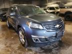 CHEVROLET - TRAVERSE