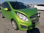 CHEVROLET - SPARK