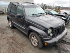 JEEP - LIBERTY