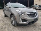 CADILLAC - XT5