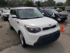 KIA - SOUL