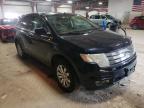 FORD - EDGE