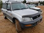 TOYOTA - RAV4