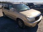 BUICK - RENDEZVOUS