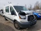 FORD - TRANSIT CONNECT