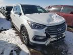 HYUNDAI - SANTA FE