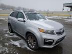 KIA - SORENTO