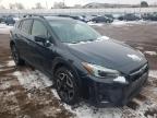 SUBARU - CROSSTREK