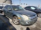 FORD - FUSION