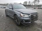 AUDI - Q5