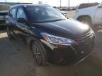 NISSAN - KICKS