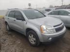 CHEVROLET - EQUINOX