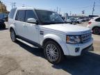 LAND ROVER - LR4