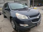 CHEVROLET - TRAVERSE