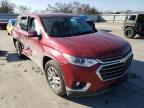 CHEVROLET - TRAVERSE