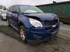 CHEVROLET - EQUINOX