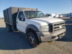 FORD - F550