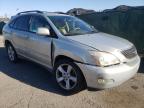 LEXUS - RX330