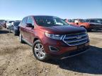 FORD - EDGE