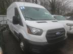 FORD - TRANSIT CONNECT