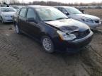 FORD - FOCUS