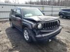 JEEP - PATRIOT