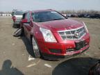 CADILLAC - SRX