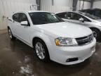 DODGE - AVENGER