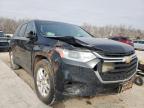 CHEVROLET - TRAVERSE