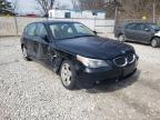 BMW - 5 SERIES