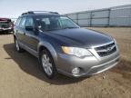 SUBARU - OUTBACK