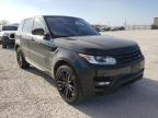 LAND ROVER - RANGE ROVER