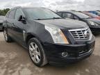 CADILLAC - SRX