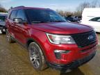 FORD - EXPLORER