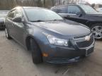 CHEVROLET - CRUZE