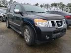 NISSAN - ARMADA