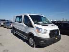 FORD - TRANSIT CONNECT