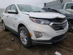 CHEVROLET - EQUINOX