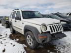 JEEP - LIBERTY