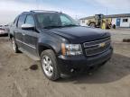 CHEVROLET - AVALANCHE