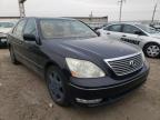 LEXUS - LS430