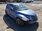 CHRYSLER - PT CRUISER