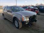 CADILLAC - SRX