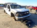 CHEVROLET - COLORADO