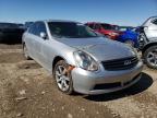 INFINITI - G35